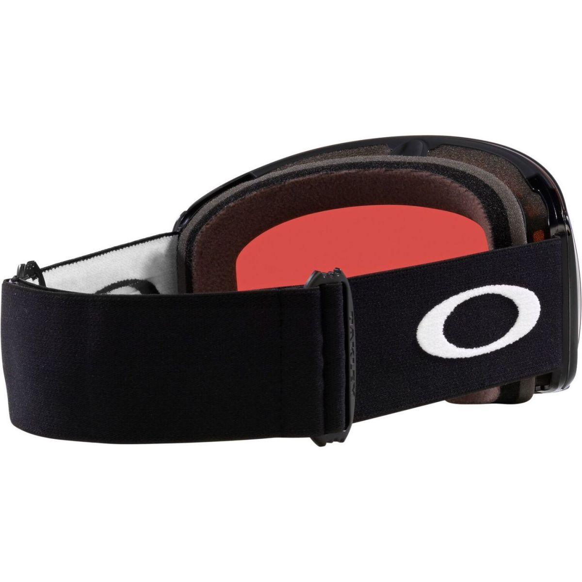 Oakley Flight Deck L, PRIZM™, Matte Black