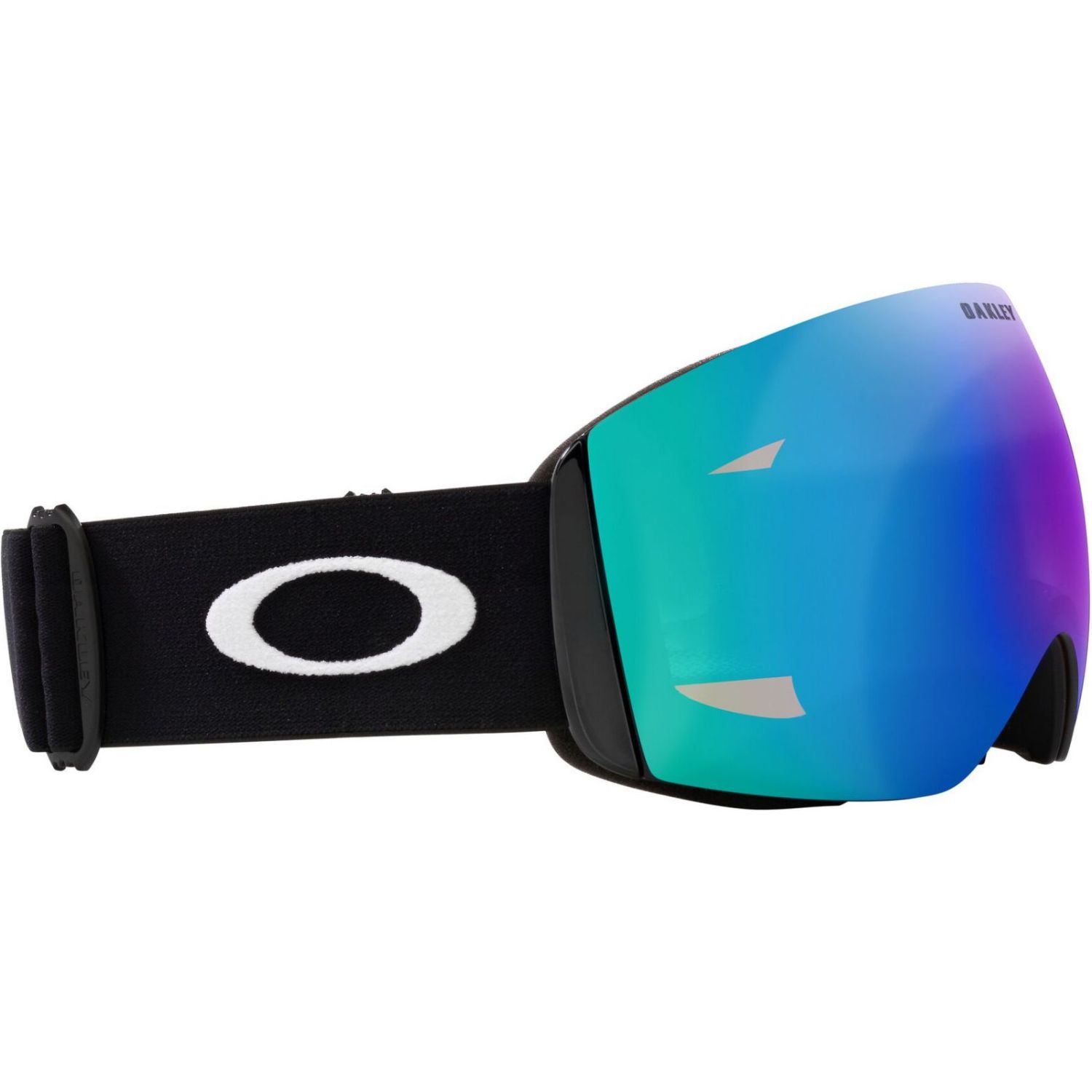 Oakley Flight Deck L, PRIZM™, Matte Black
