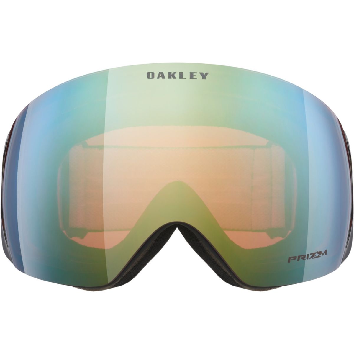 Oakley Flight Deck L, PRIZM™, Matte Black