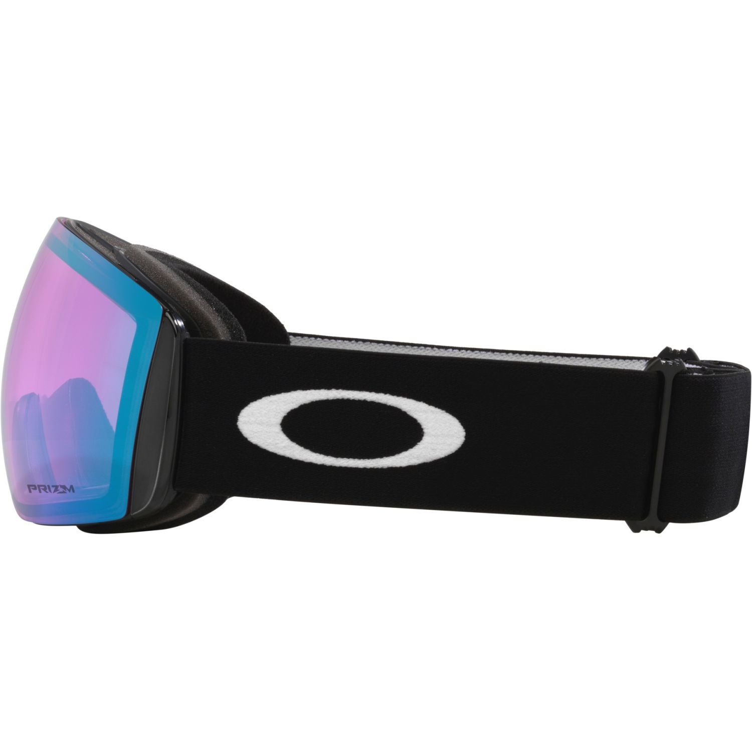 Oakley Flight Deck L, PRIZM™, Matte Black