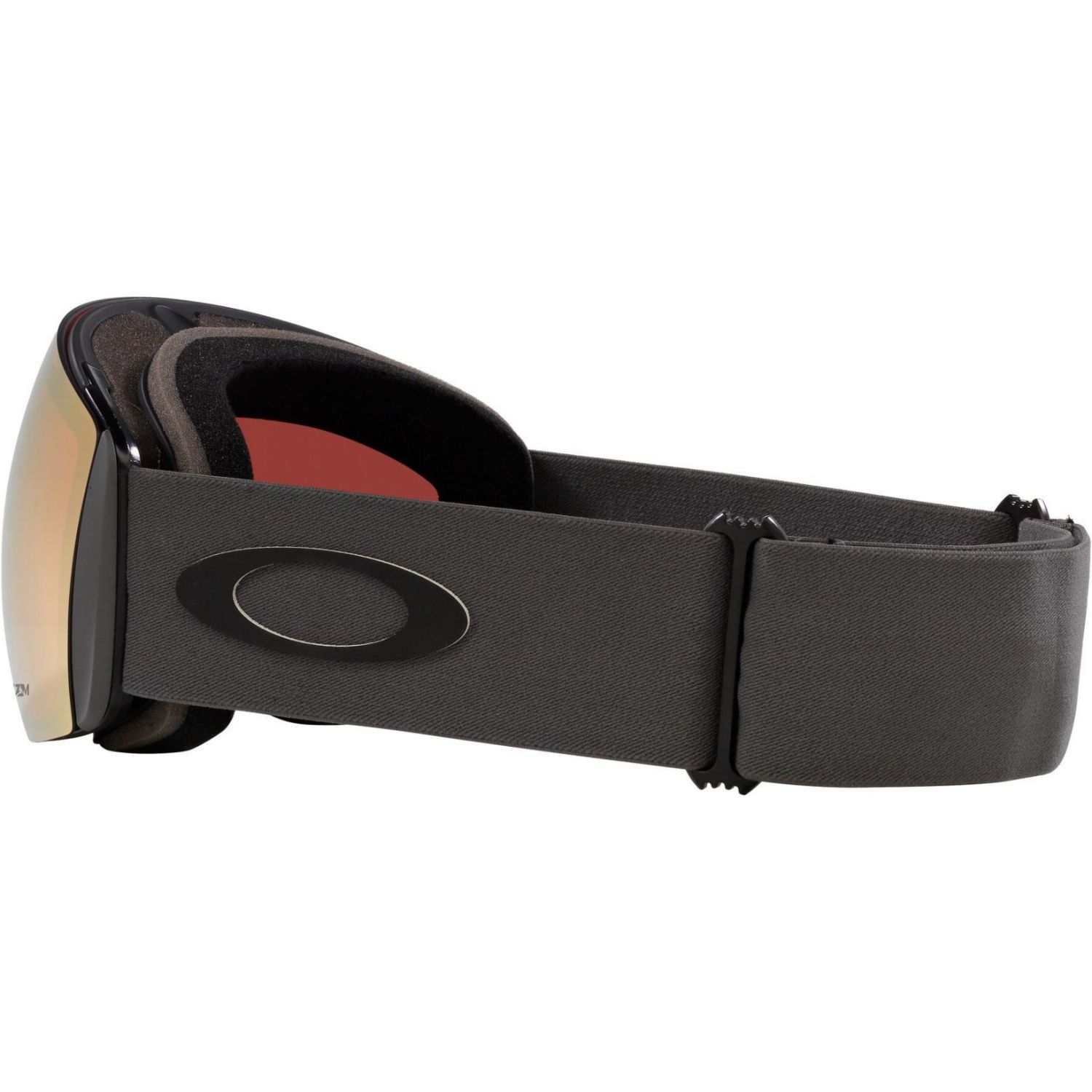 Oakley Flight Deck L, PRIZM™, Matte Forged Iron