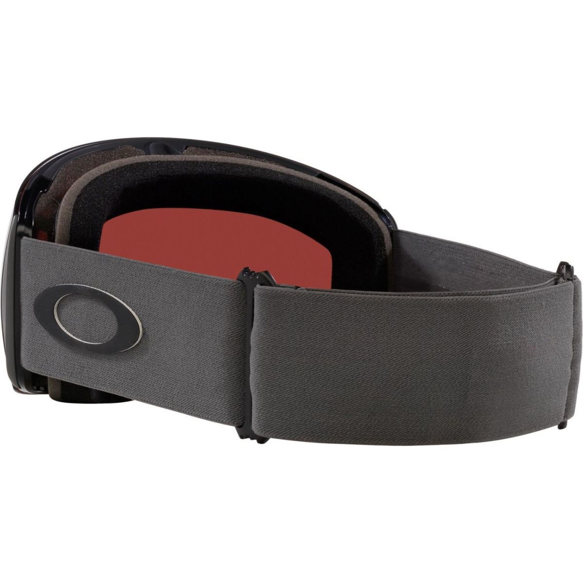 Oakley Flight Deck L, PRIZM™, Matte Forged Iron