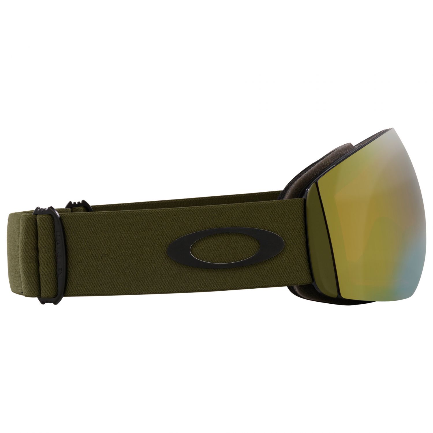 Oakley Flight Deck L, PRIZM™, Matte New Dark Brush