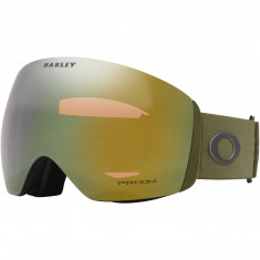 Oakley Flight Deck L, PRIZM™, Matte New Dark Brush