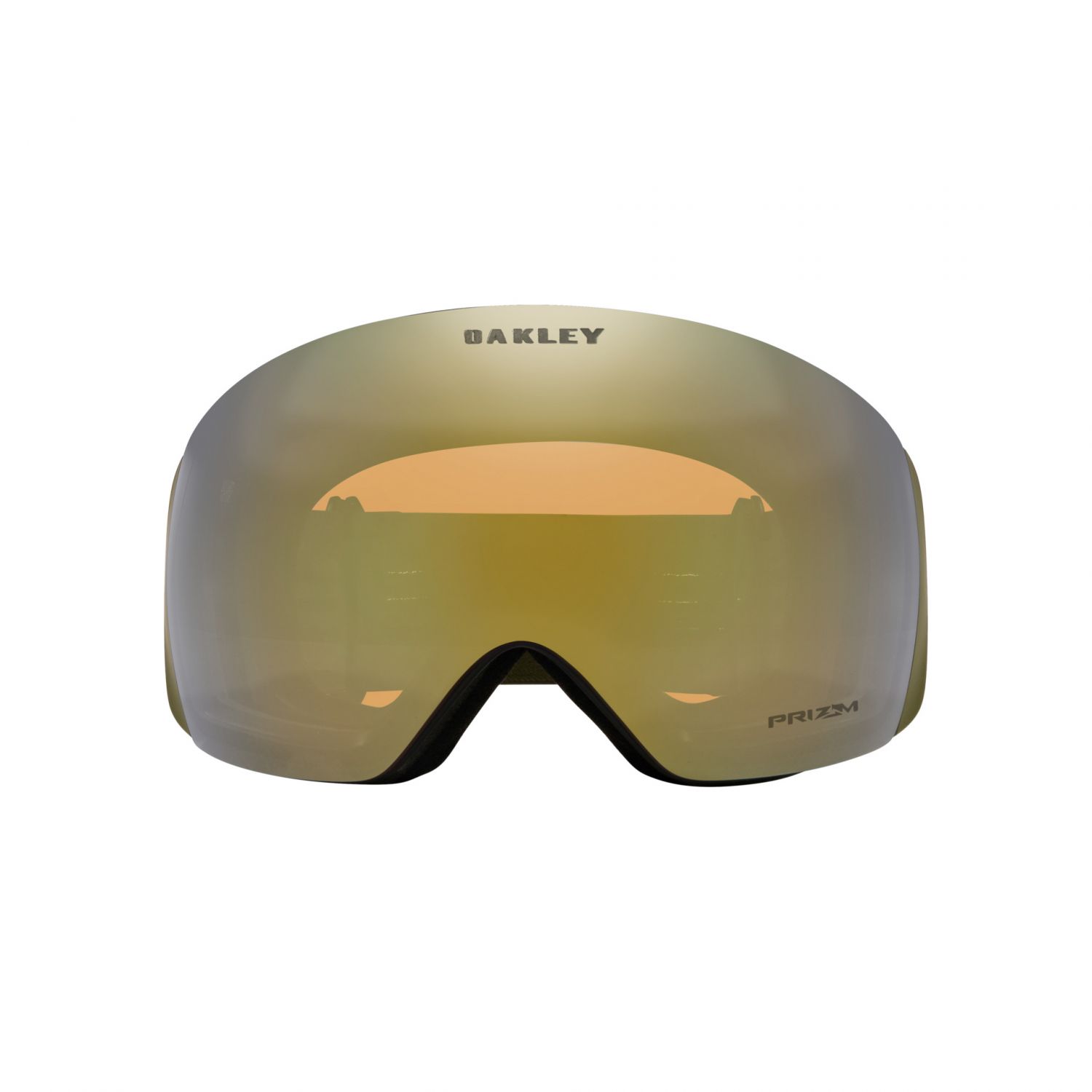 Oakley Flight Deck L, PRIZM™, Matte New Dark Brush