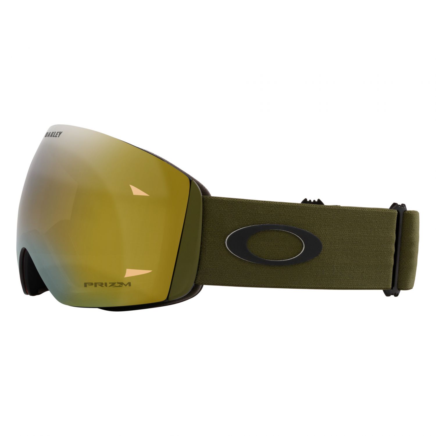 Oakley Flight Deck L, PRIZM™, Matte New Dark Brush