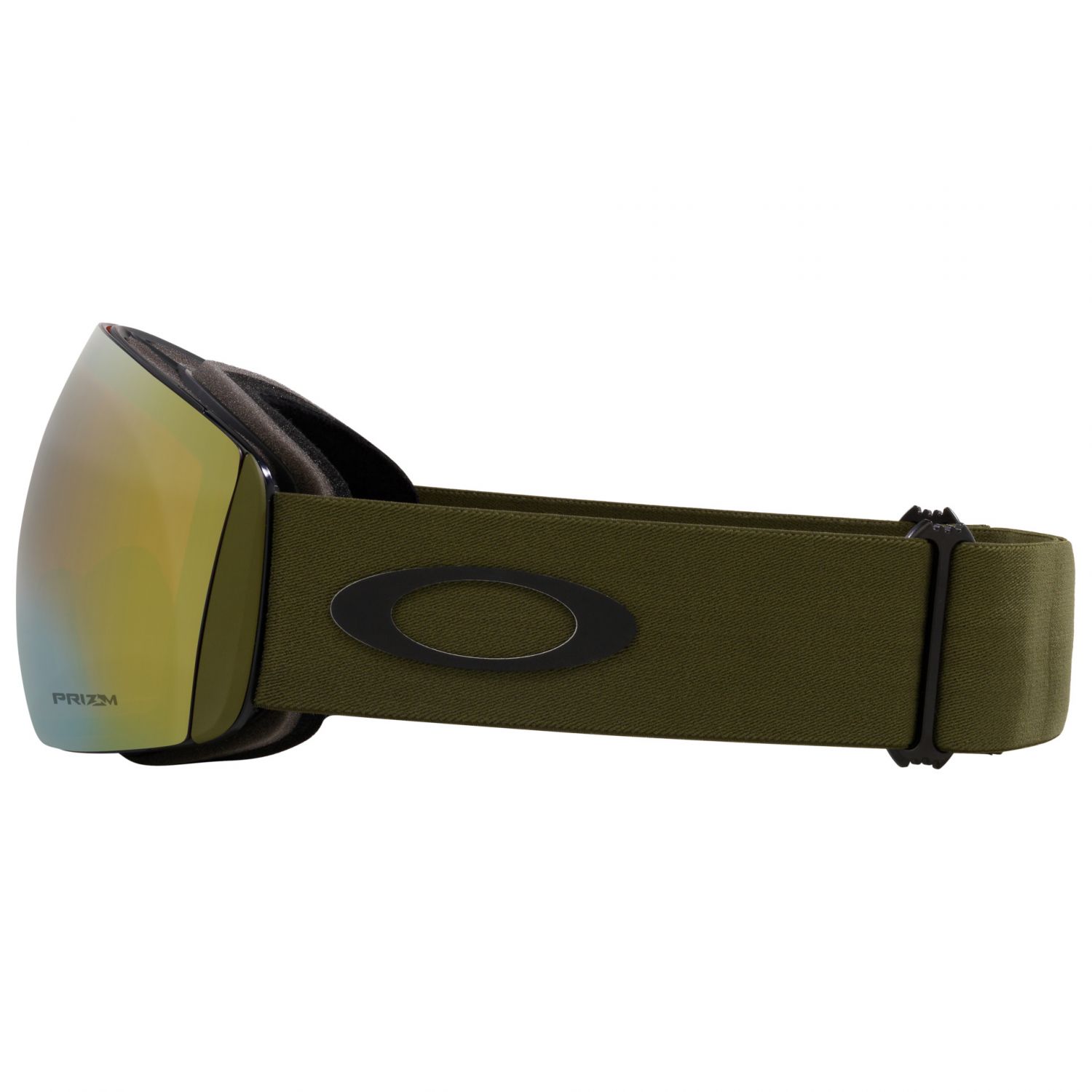 Oakley Flight Deck L, PRIZM™, Matte New Dark Brush