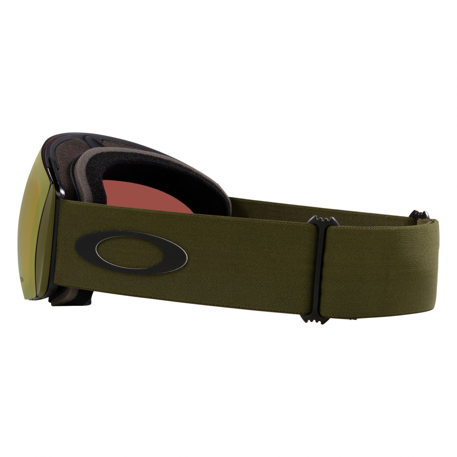 Oakley Flight Deck L, PRIZM™, Matte New Dark Brush