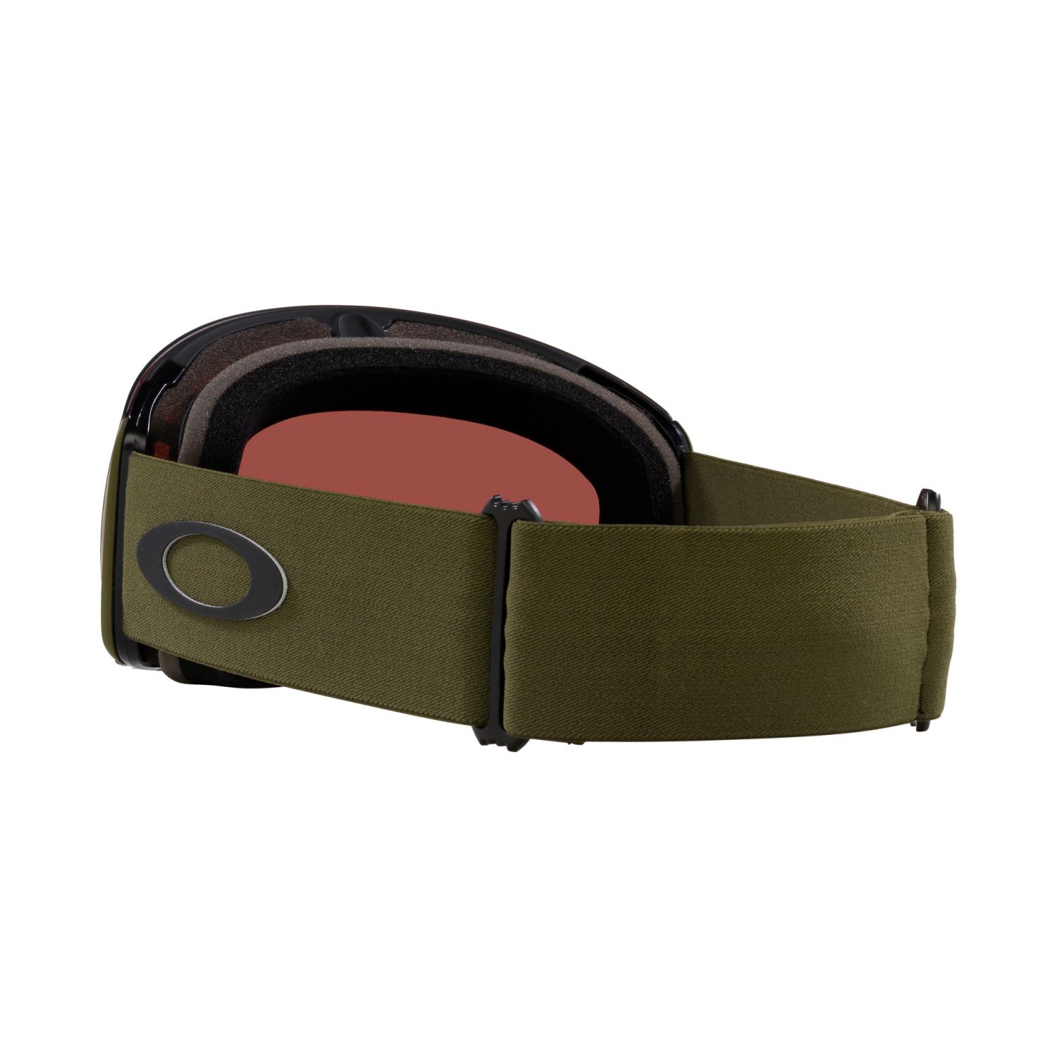 Oakley Flight Deck L, PRIZM™, Matte New Dark Brush