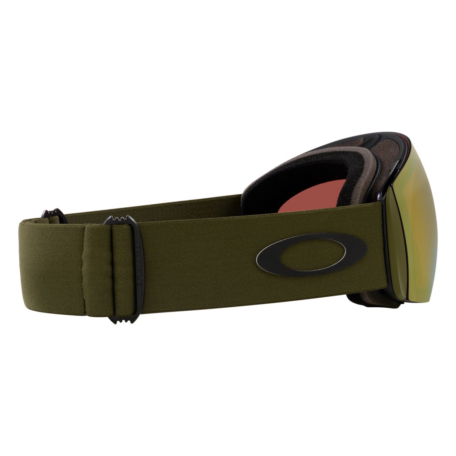 Oakley Flight Deck L, PRIZM™, Matte New Dark Brush