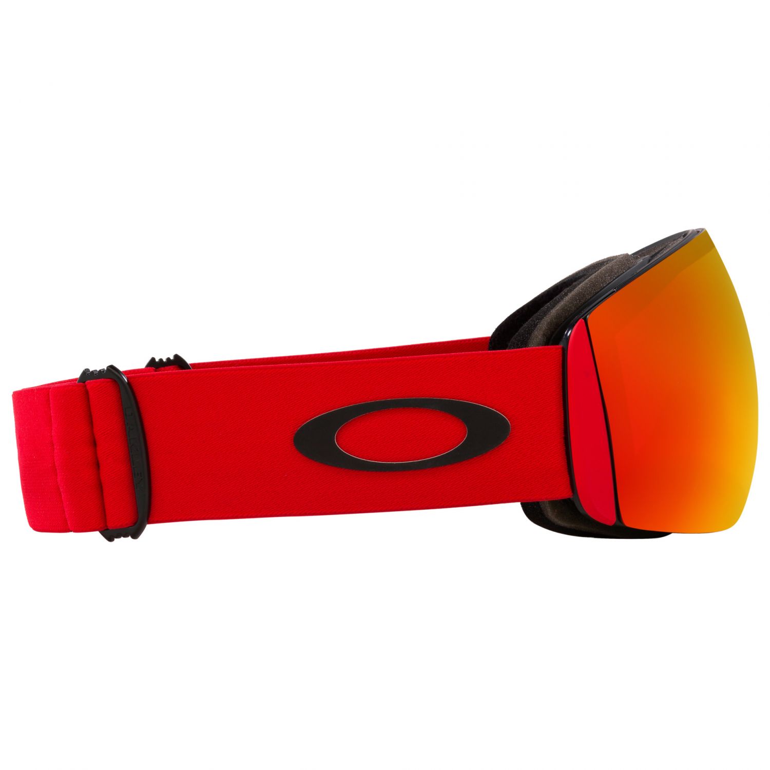 Oakley Flight Deck L, PRIZM™, Matte Redline