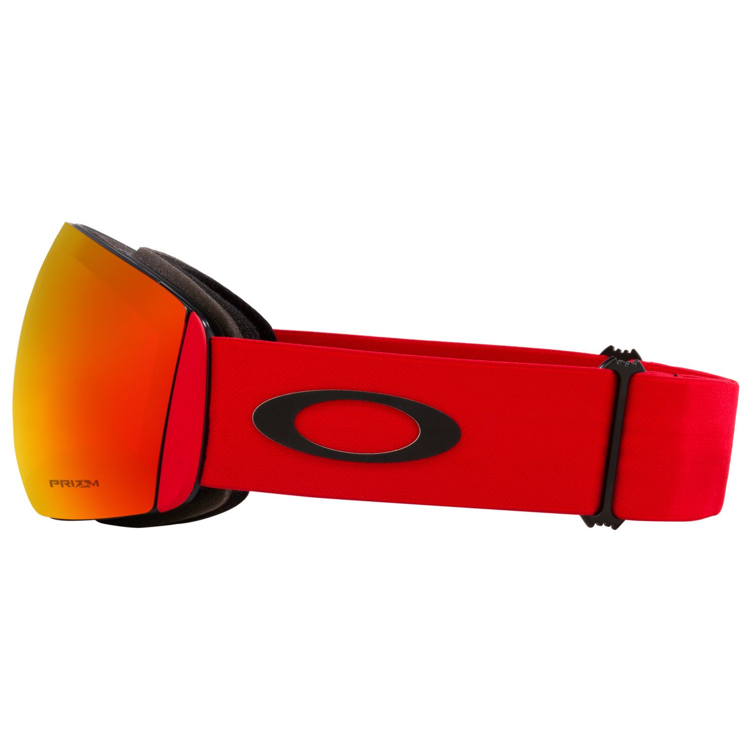 Oakley Flight Deck L, PRIZM™, Matte Redline