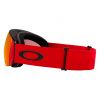 Oakley Flight Deck L, PRIZM™, Matte Redline