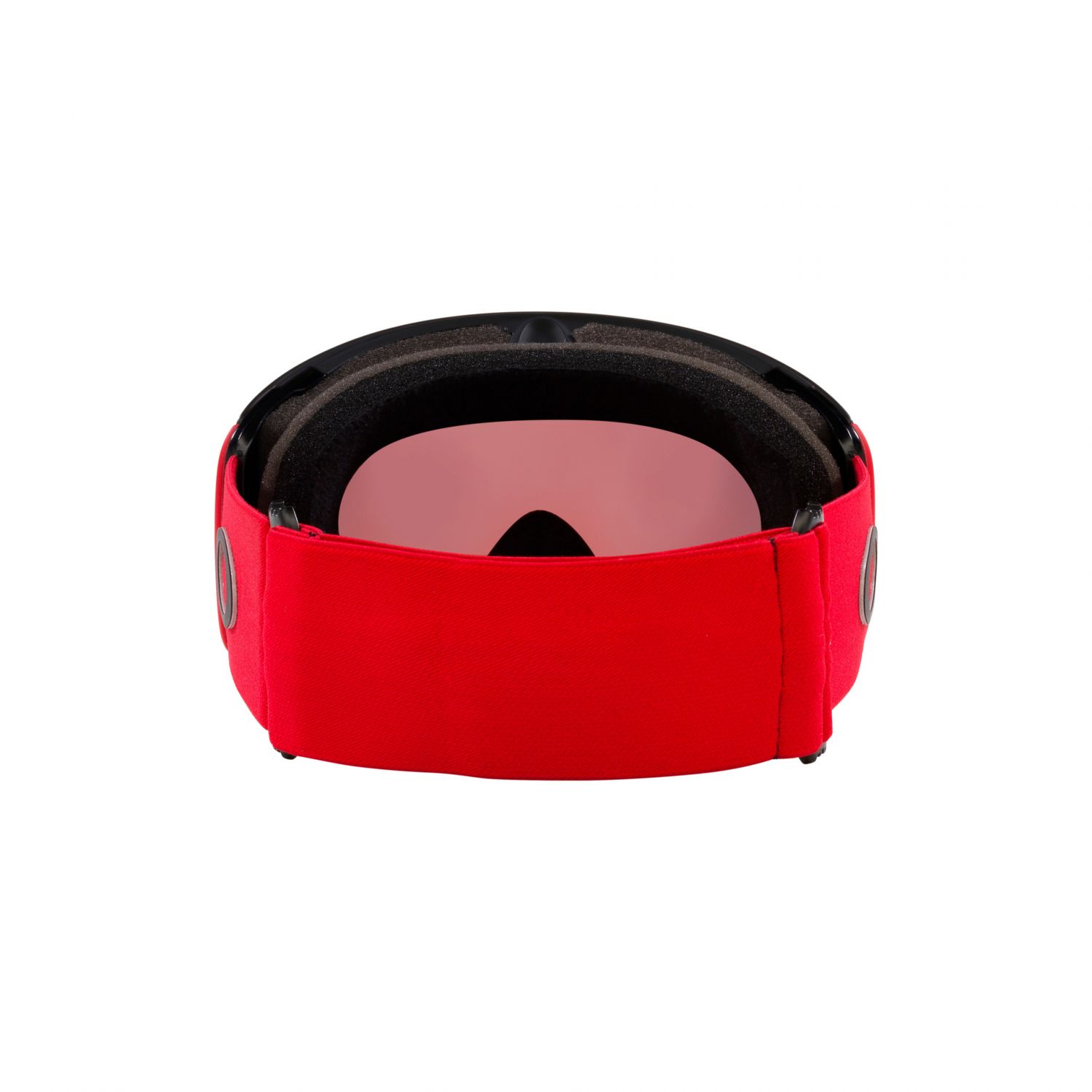 Oakley Flight Deck L, PRIZM™, Matte Redline