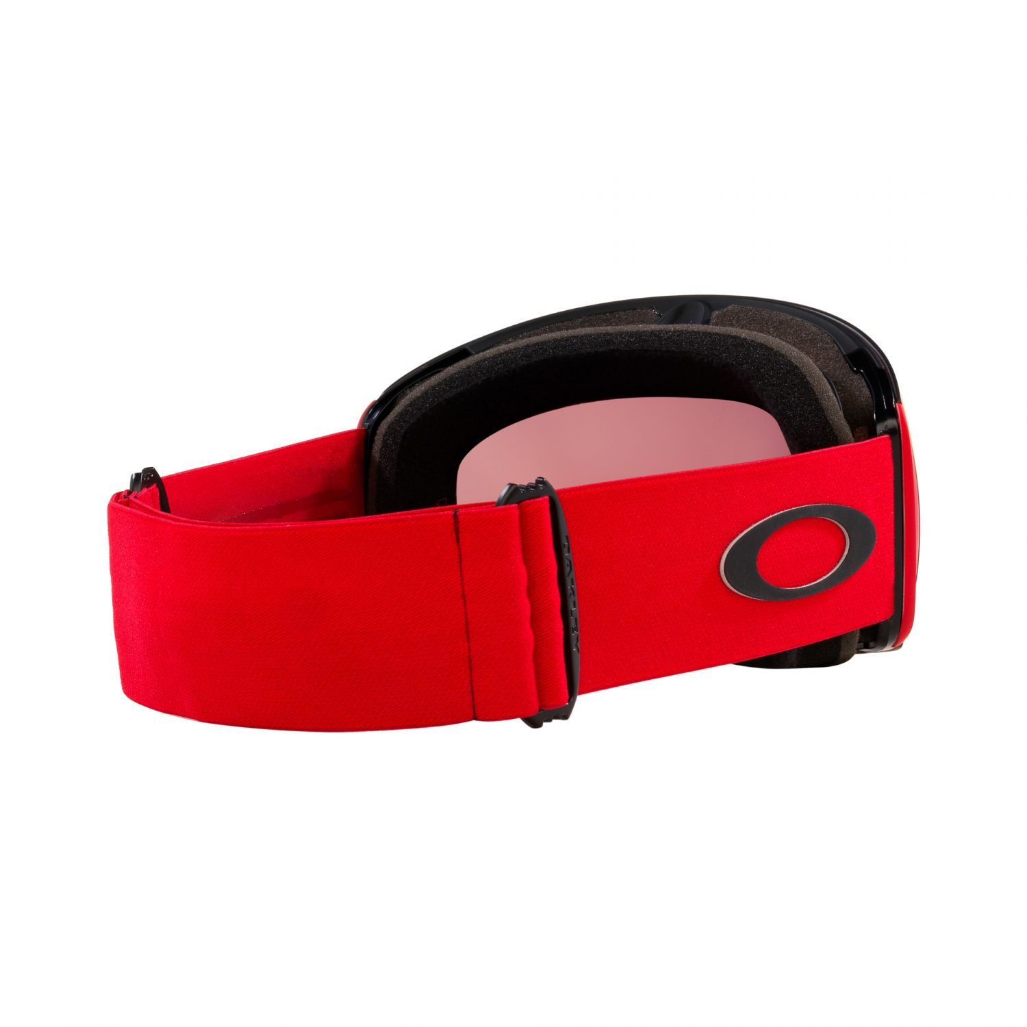 Oakley Flight Deck L, PRIZM™, Matte Redline
