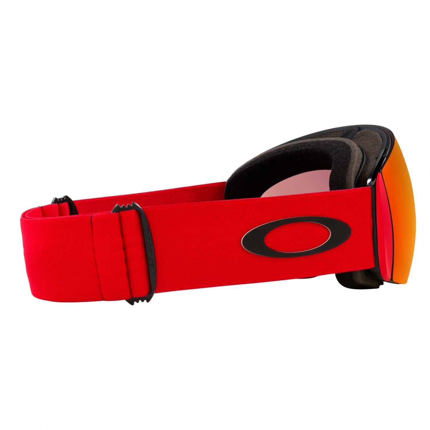 Oakley Flight Deck L, PRIZM™, Matte Redline