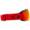 Oakley Flight Deck L, PRIZM™, Matte Redline