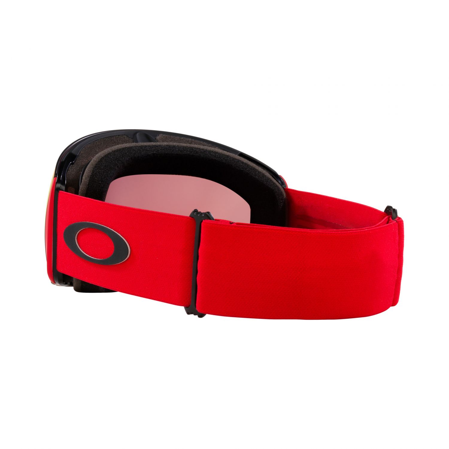 Oakley Flight Deck L, PRIZM™, Matte Redline