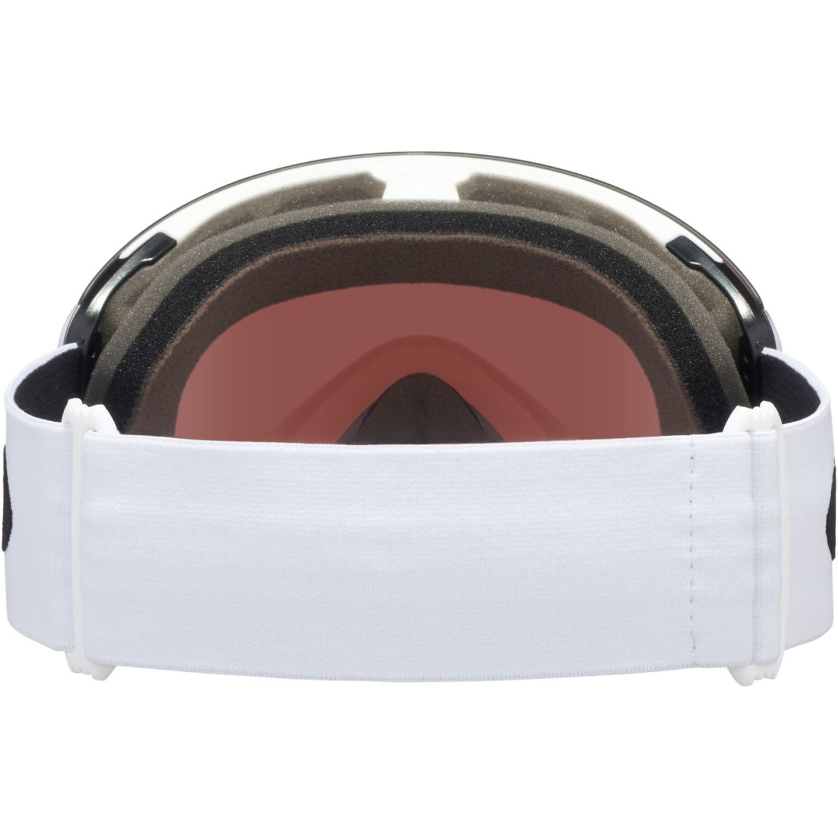 Oakley Flight Deck L, PRIZM™, Matte White