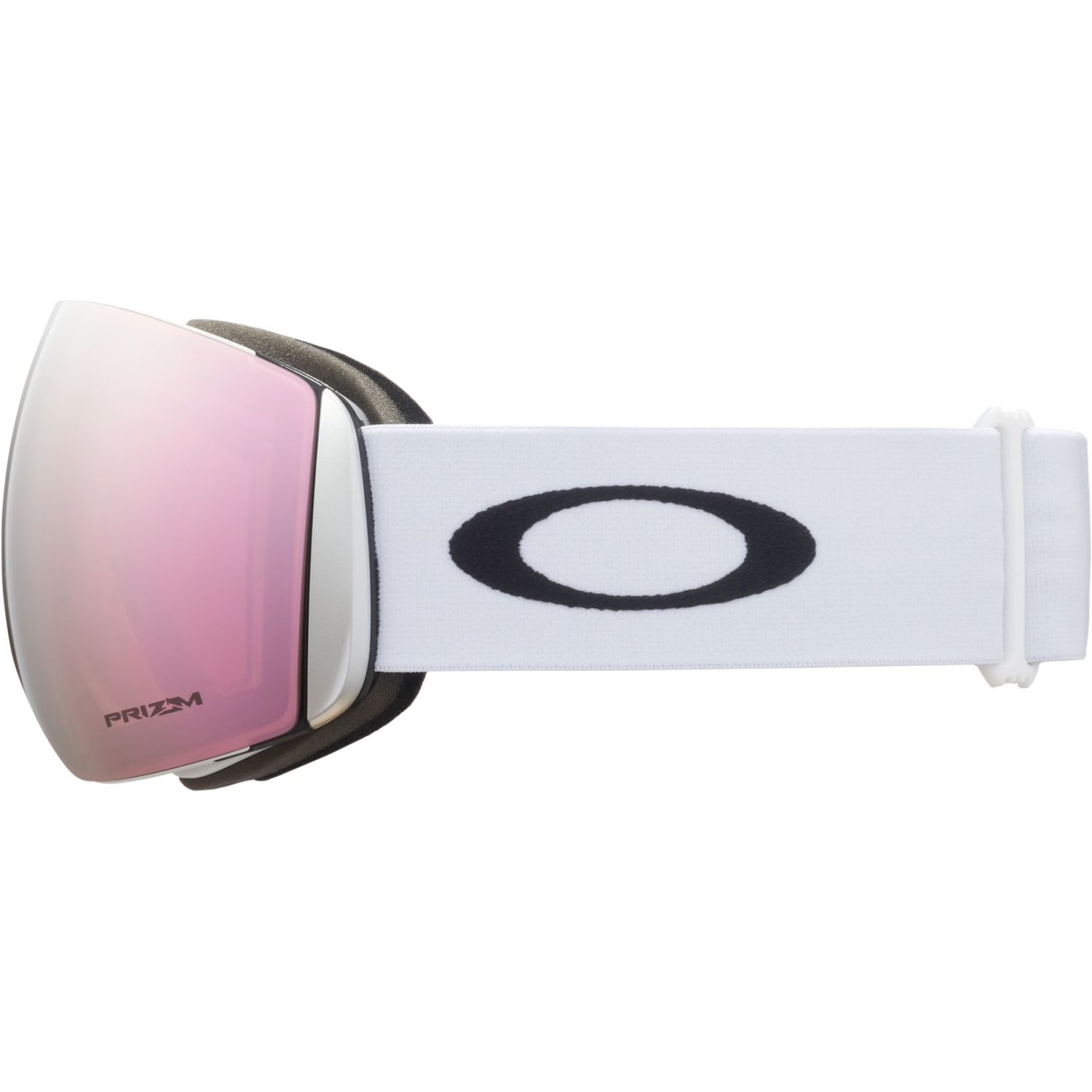 Oakley Flight Deck L, PRIZM™, Matte White