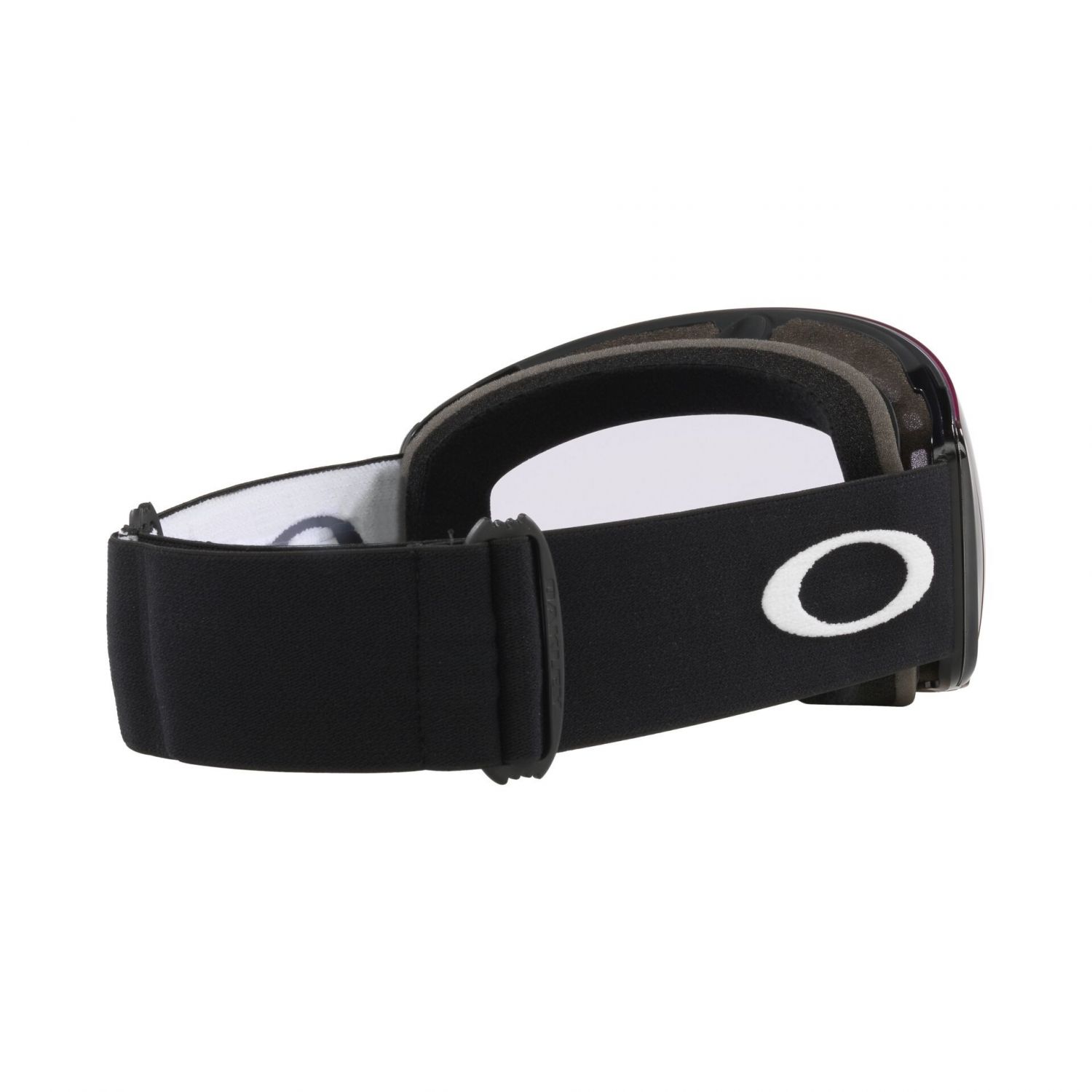 Oakley Flight Deck L, PRIZM™, negro mate