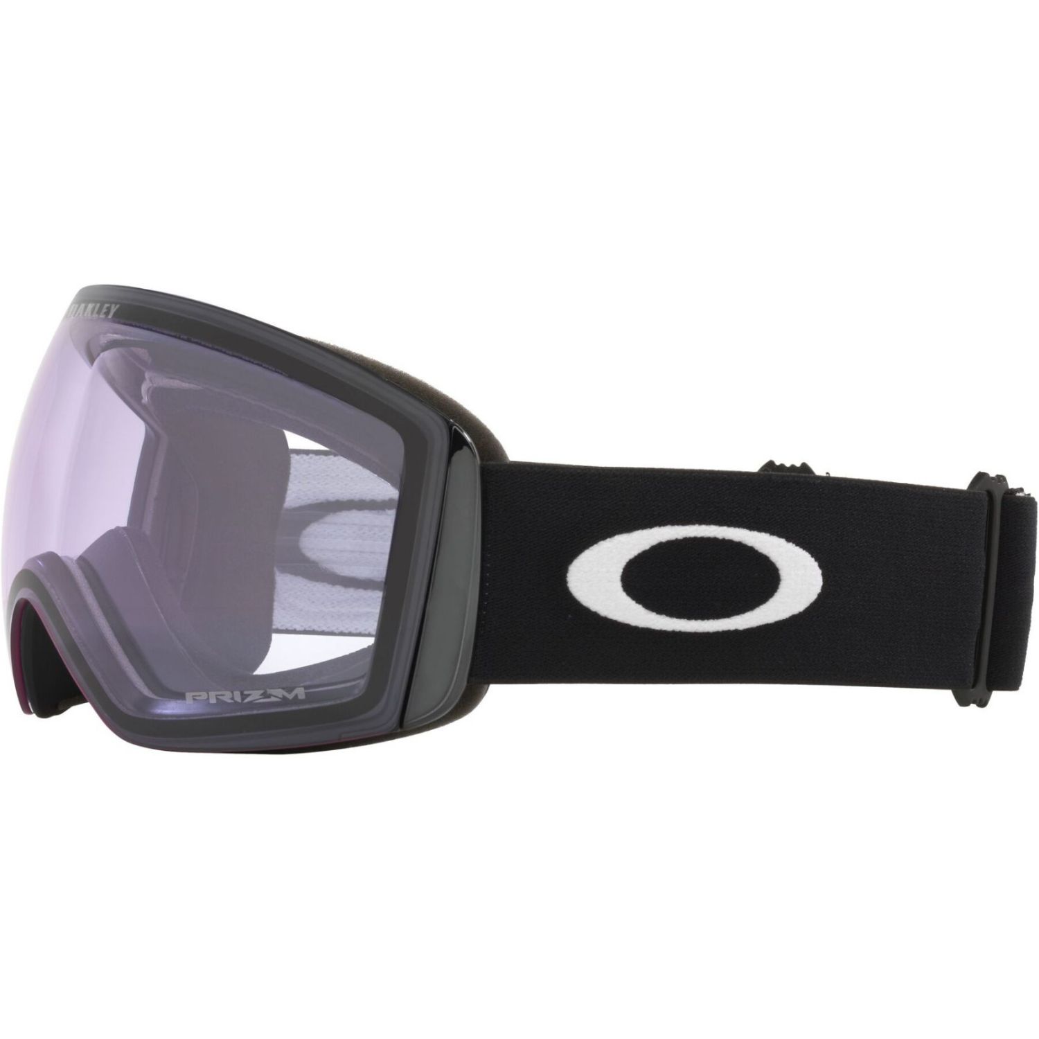 Oakley Flight Deck L, PRIZM™, negro mate