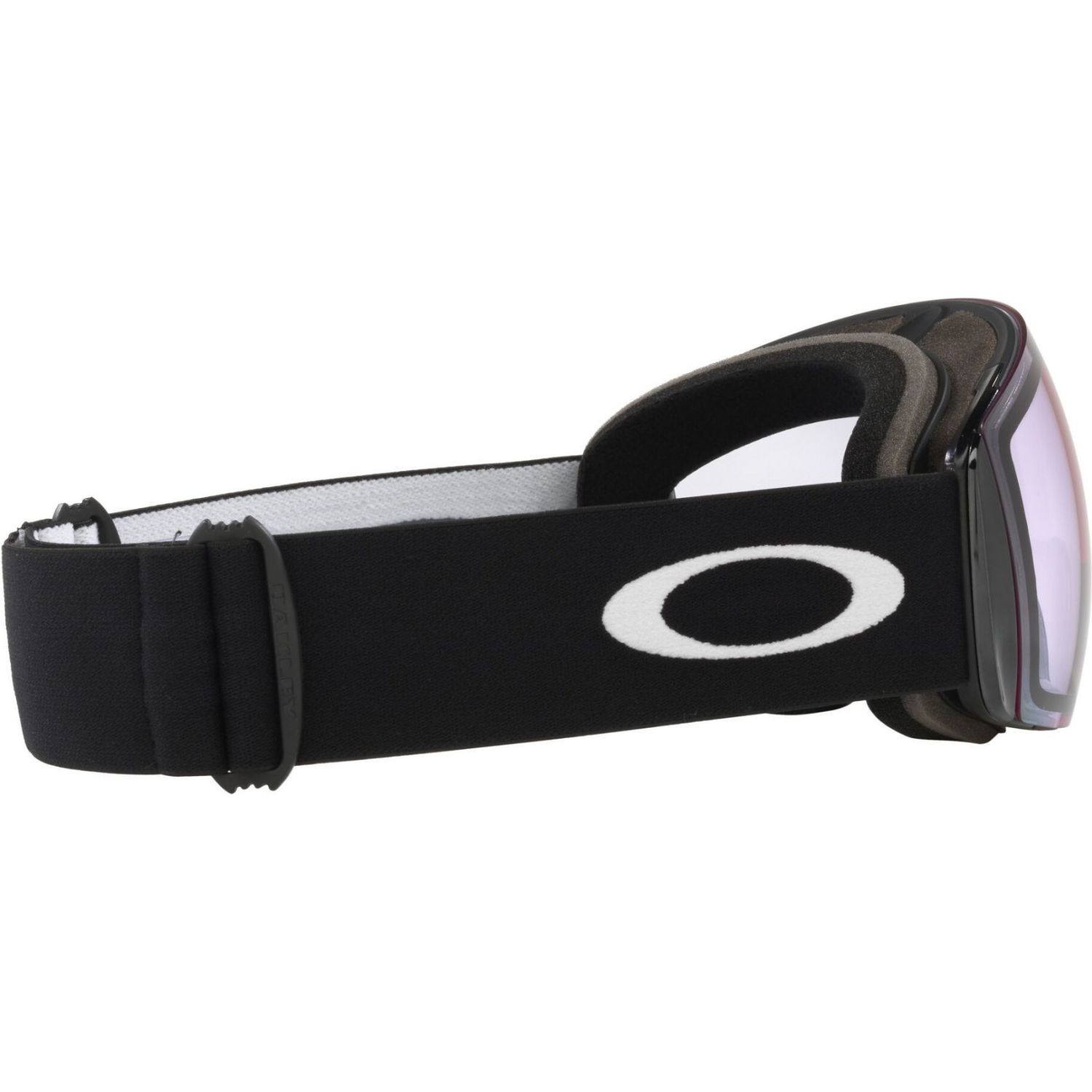 Oakley Flight Deck L, PRIZM™, negro mate