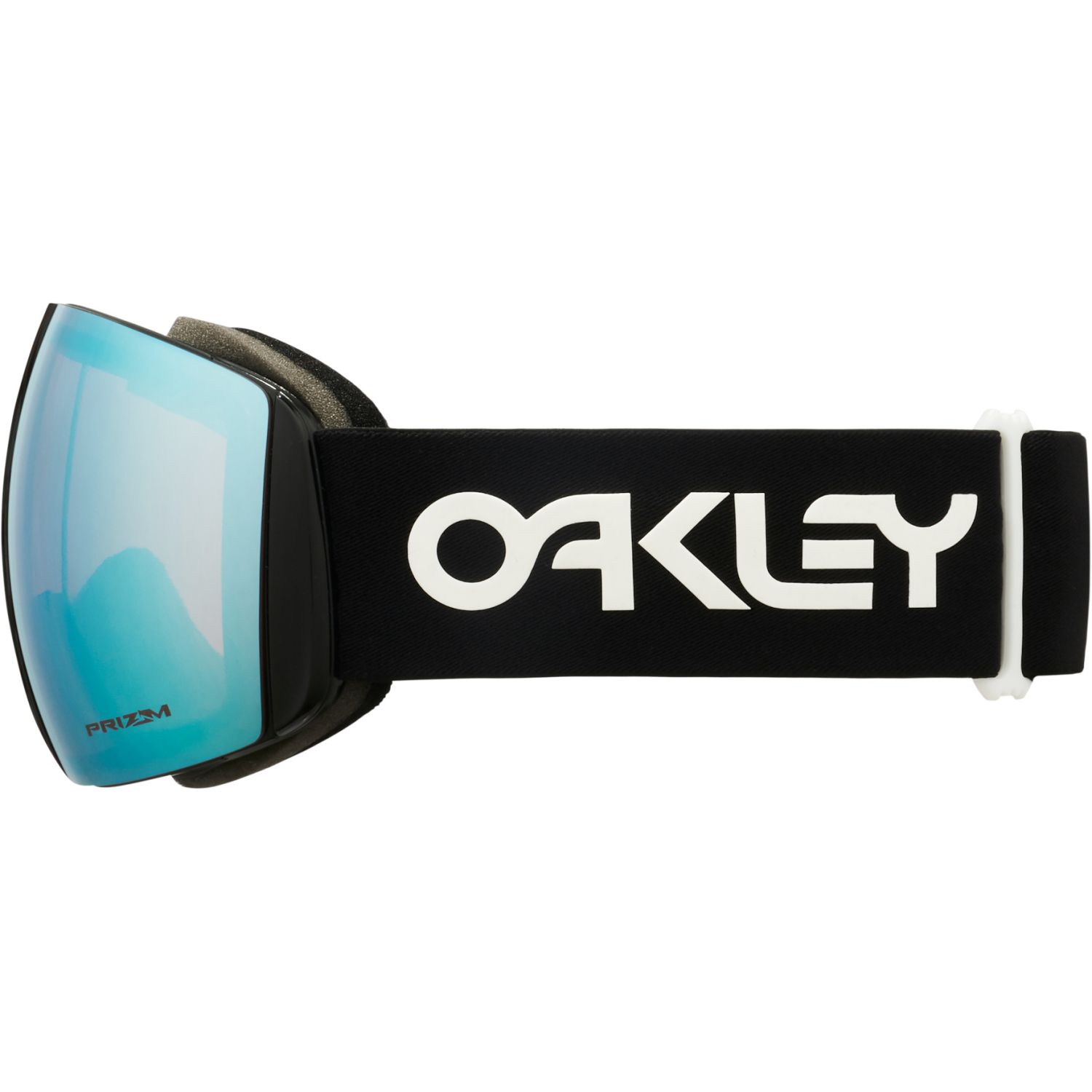 Oakley Flight Deck L, PRIZM™, piloto de fábrica