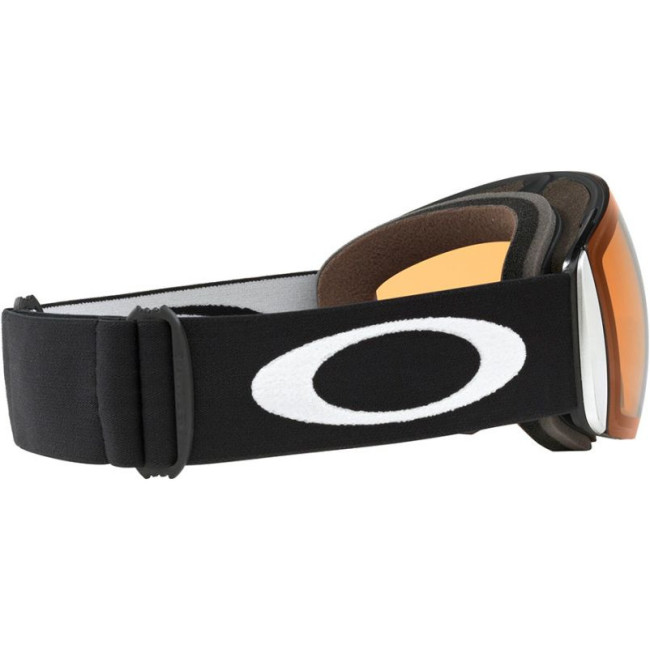 Oakley Flight Deck L, PRIZM™, preto mate
