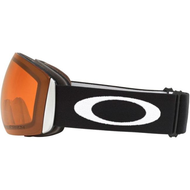 Oakley Flight Deck L, PRIZM™, preto mate