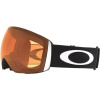 Oakley Flight Deck L, PRIZM™, preto mate