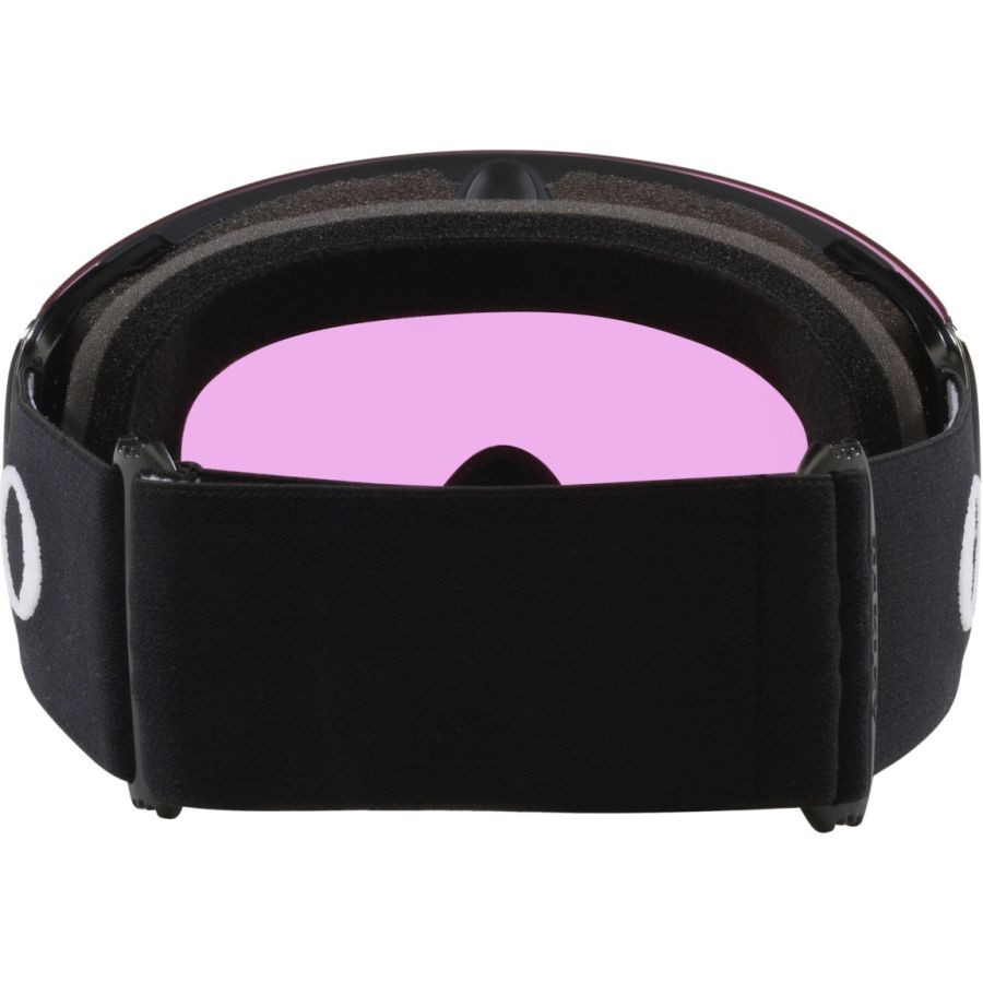 Oakley Flight Deck L, PRIZM™, preto mate