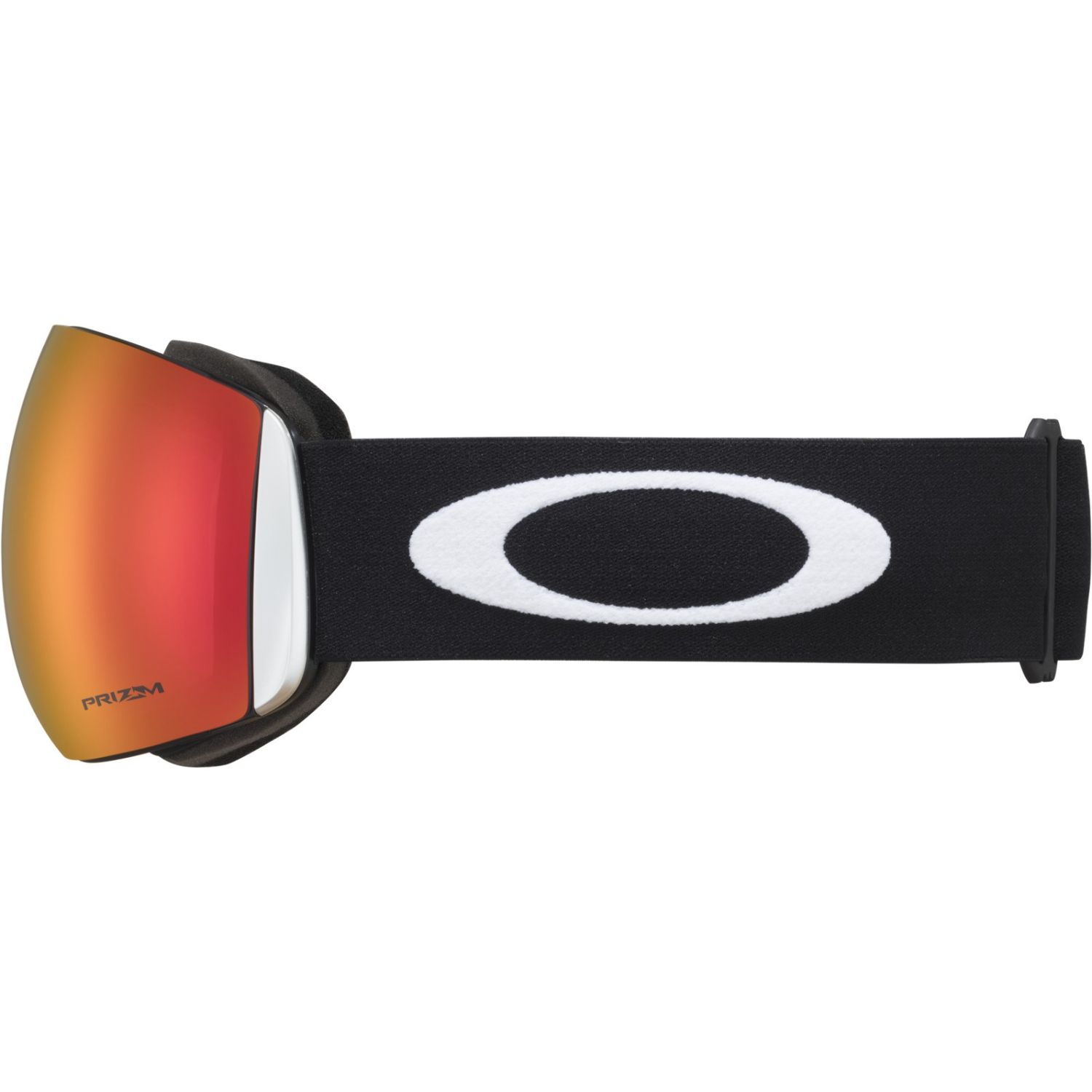 Oakley Flight Deck L, PRIZM™, preto mate