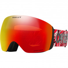Oakley Flight Deck L, PRIZM™, Red Eddie