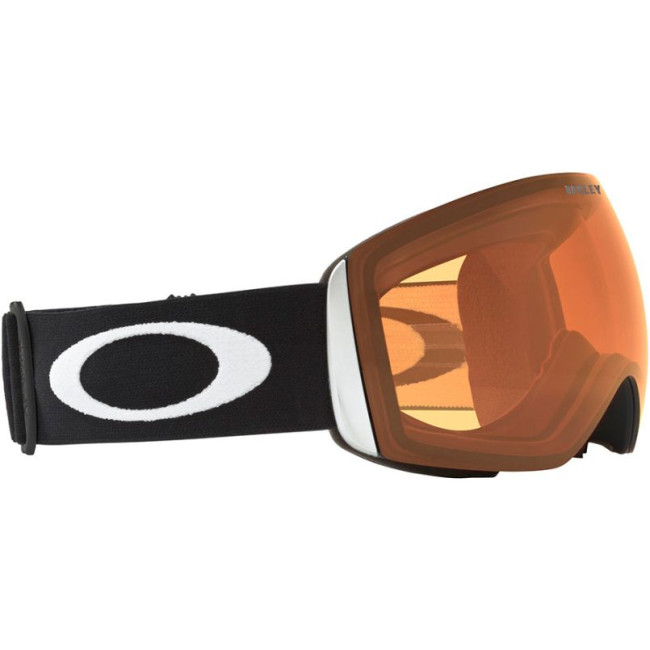 Oakley Flight Deck L, PRIZM™, Matte Black