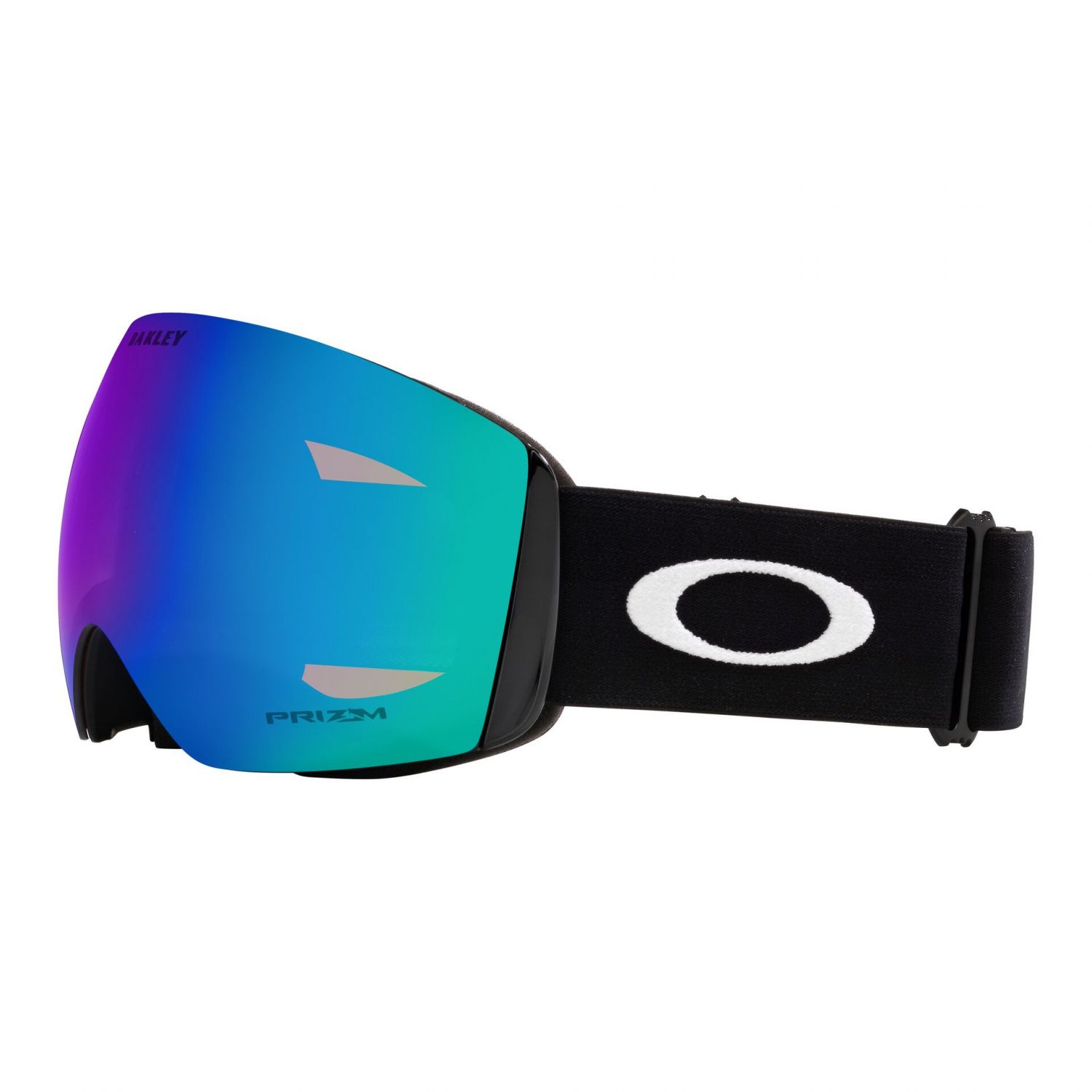 Oakley Flight Deck L, PRIZM™, Matte Black