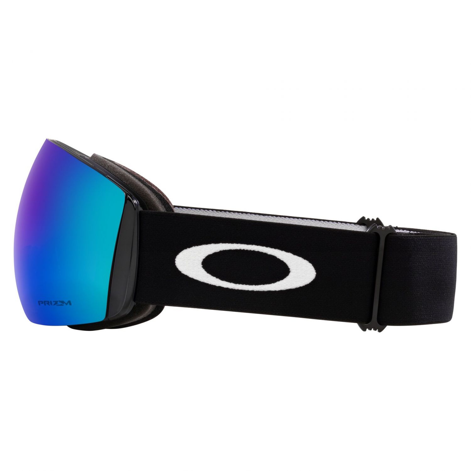 Oakley Flight Deck L, PRIZM™, Matte Black