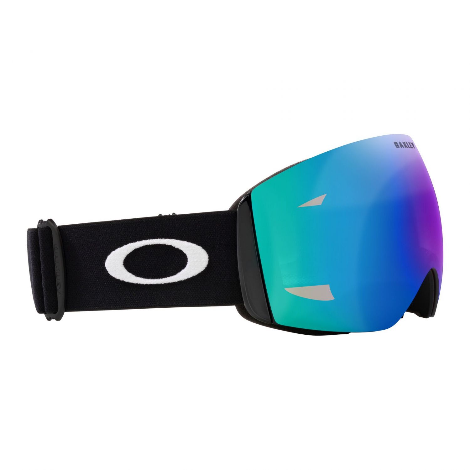 Oakley Flight Deck L, PRIZM™, Matte Black