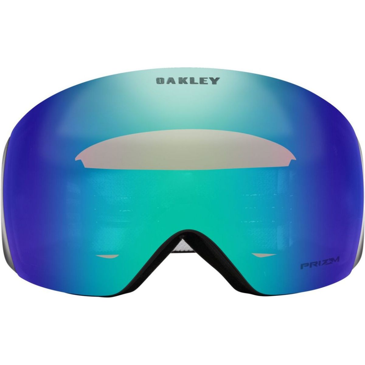 Oakley Flight Deck L, PRIZM™, Matte Black