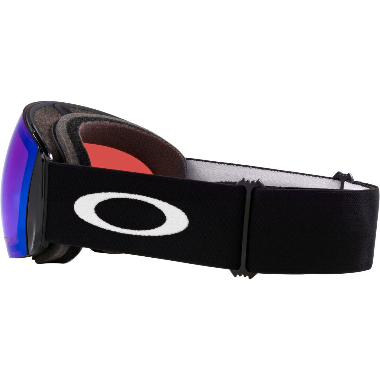 Oakley Flight Deck L, PRIZM™, Matte Black