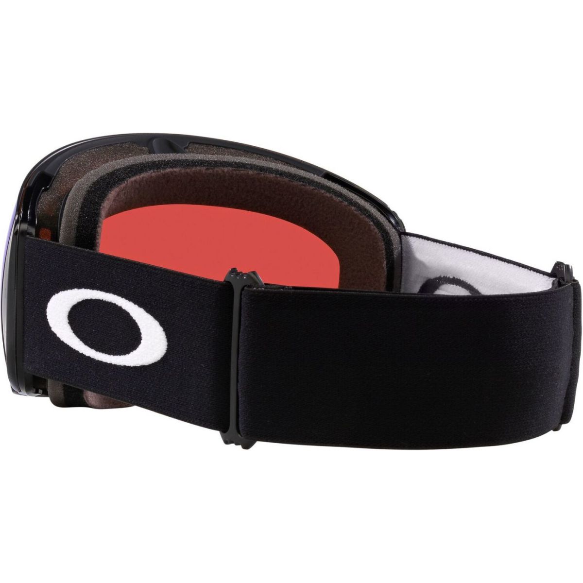 Oakley Flight Deck L, PRIZM™, Matte Black