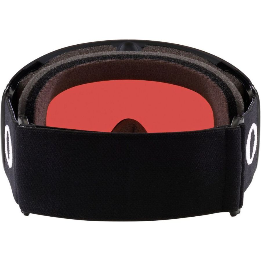 Oakley Flight Deck L, PRIZM™, Matte Black