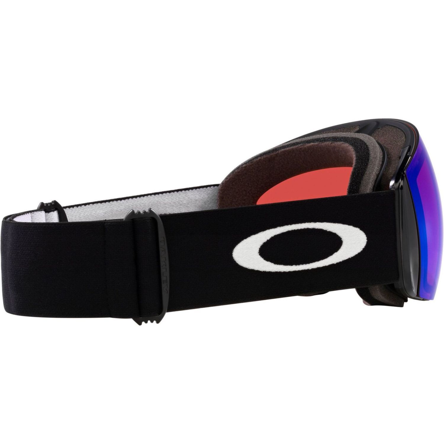 Oakley Flight Deck L, PRIZM™, Matte Black