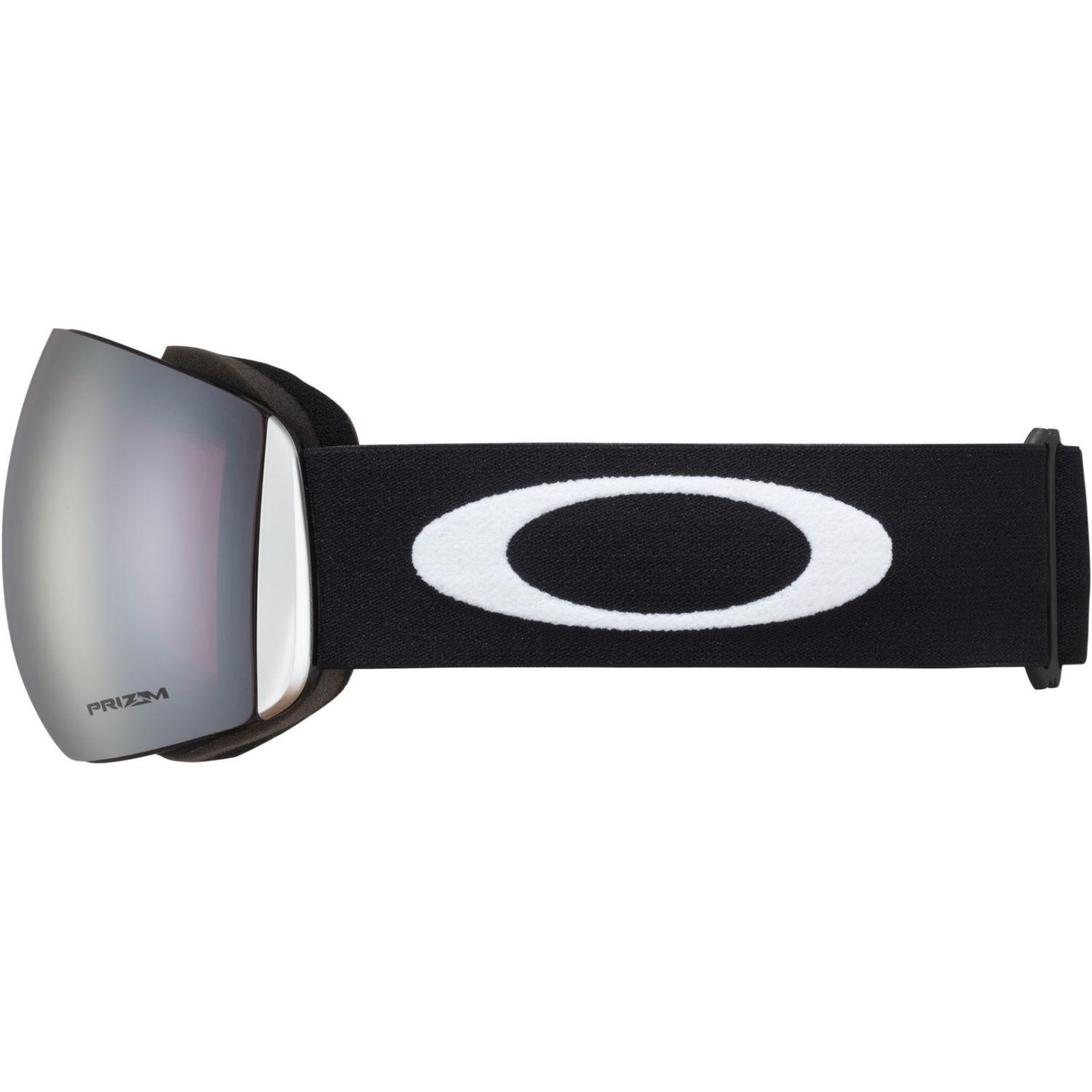 Oakley Flight Deck L, Prizm™, nero opaco