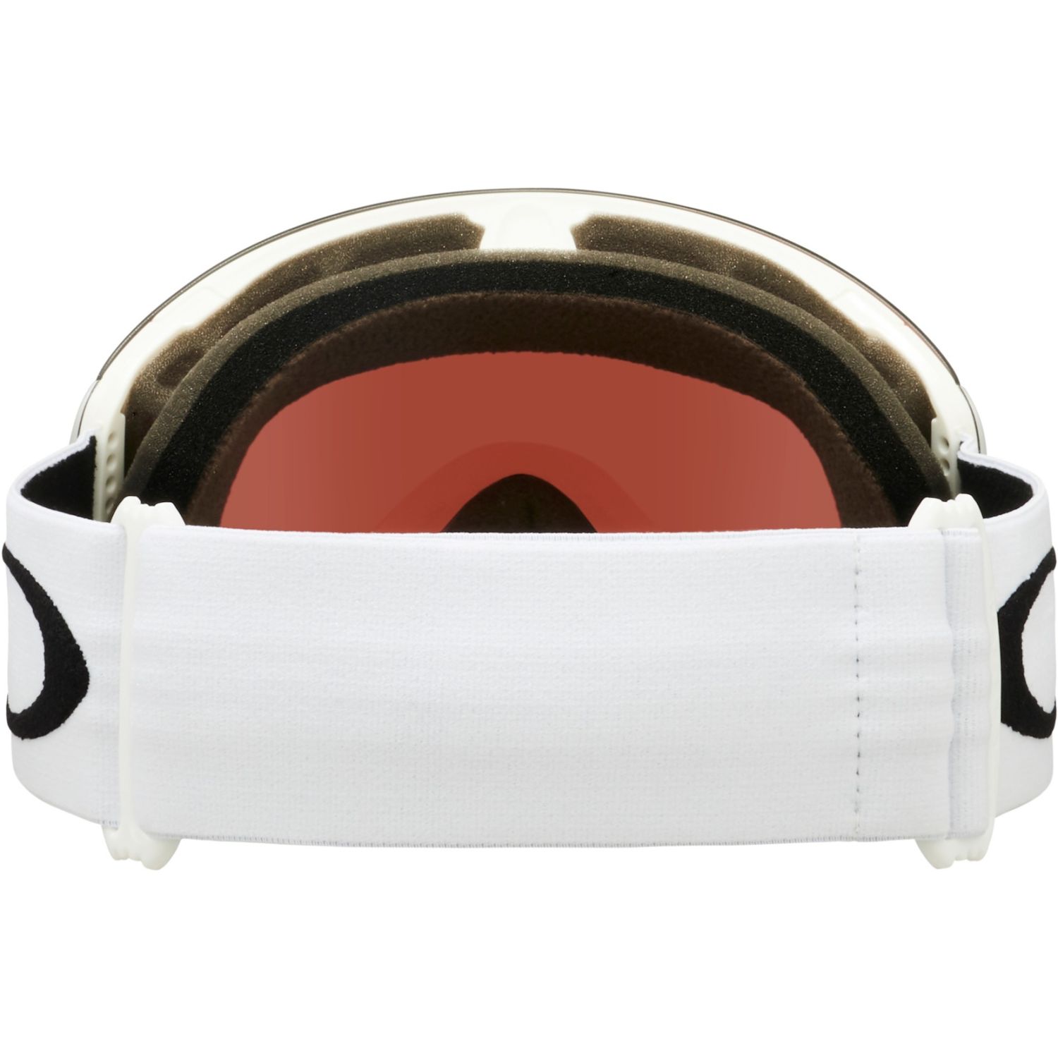 Oakley Flight Deck L, PRIZM™, Alb mat