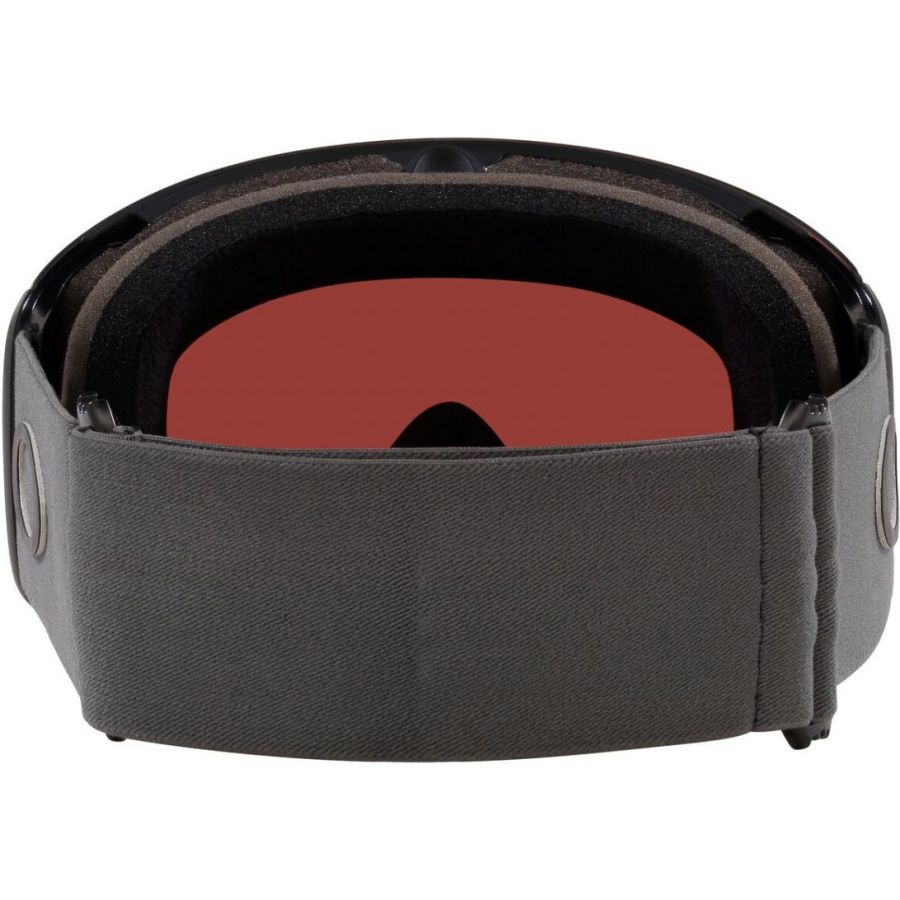 Oakley Flight Deck L, PRIZM™, Fier forjat mat