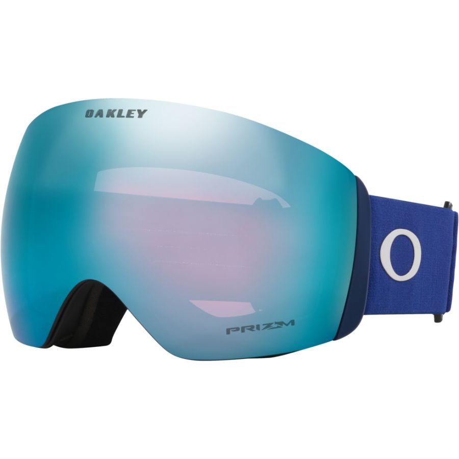 Oakley Flight Deck L, PRIZM™, Marină mată