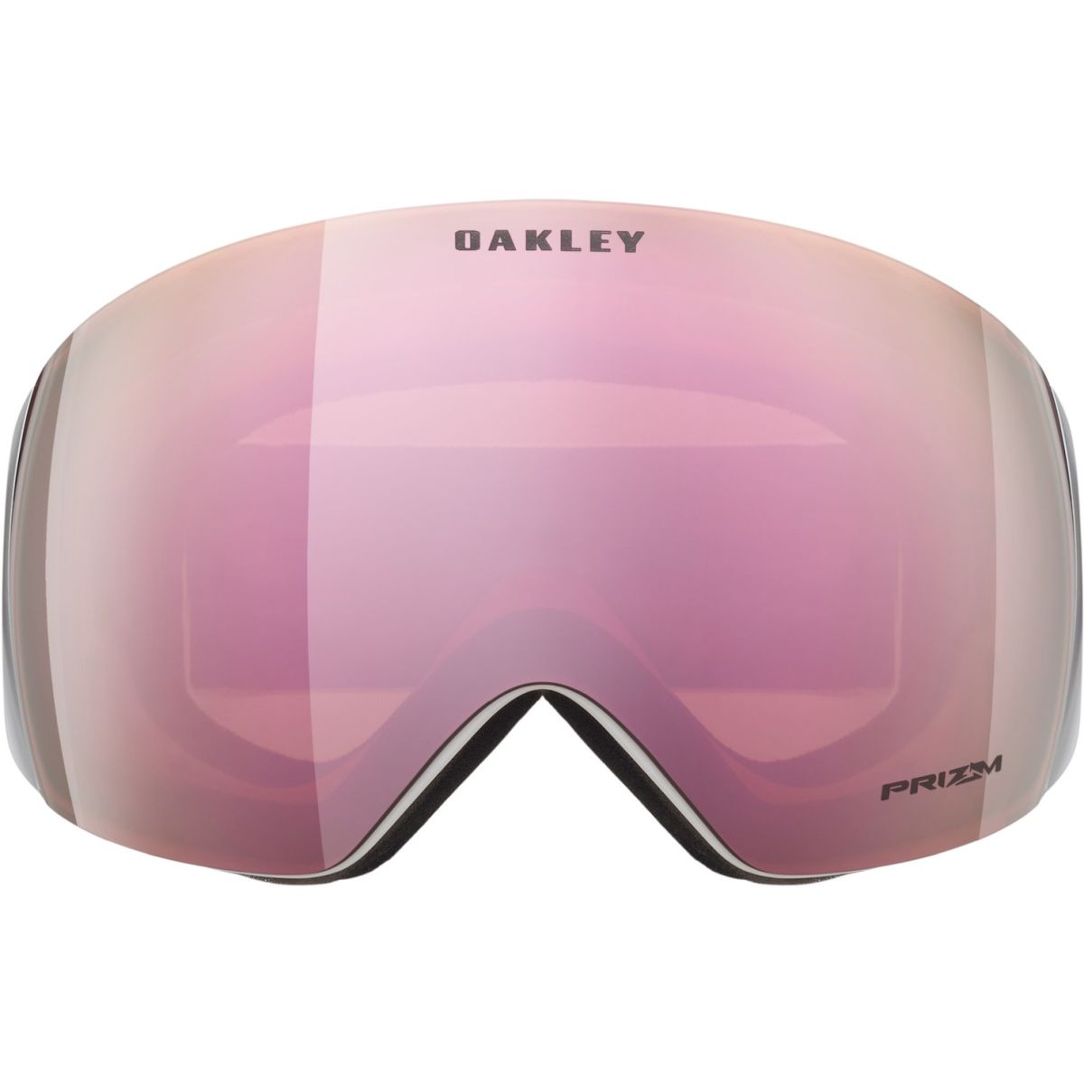 Oakley Flight Deck L, PRIZM™, matná biela
