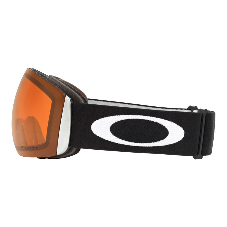 Oakley Flight Deck L, PRIZM™, matná čierna