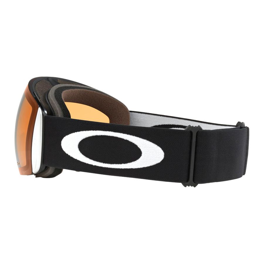 Oakley Flight Deck L, PRIZM™, matná čierna